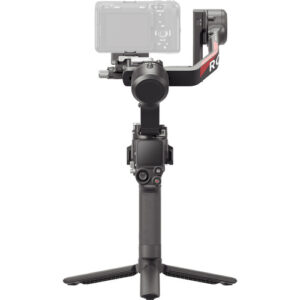 DJI RS+4Gimbal+Stabilizer+1