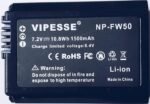 Vipesse Sony FW50 Battery
