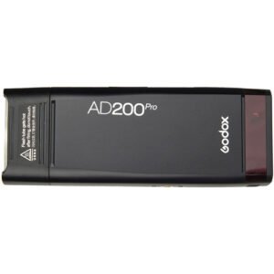 Godox+AD200Pro+TTL+Pocket+Flash+Kit+1