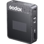 Godox MoveLink II M1 single 2.4GHz Wireless Microphone System for Cameras