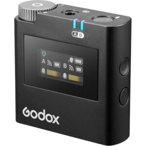 Godox+Virso+S+M2+2-Person+Wireless+Microphone+System+for+Sony+Cameras+and+Smartphones+1
