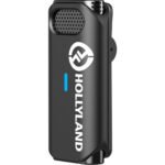 Hollyland LARK M1 DUO 2-Person Wireless Microphone System (2.4 GHz)
