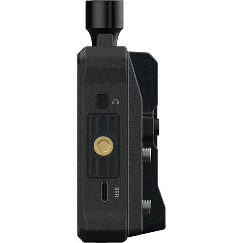 Hollyland Mars M1 Enhanced Wireless 5.5" Touch LCD Screen Monitoring (RX) & Transmission (TX)