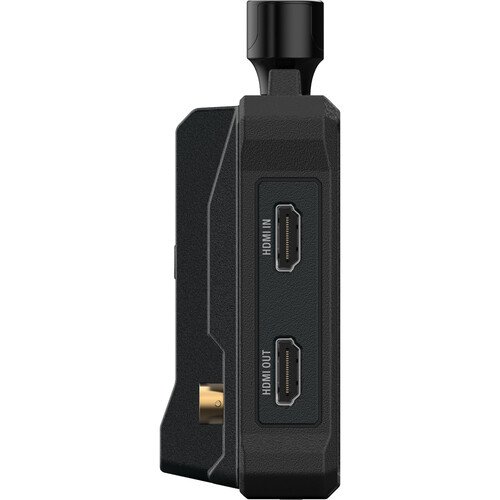 Hollyland Mars M1 Enhanced Wireless 5.5" Touch LCD Screen Monitoring (RX) & Transmission (TX)