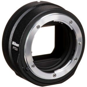 Nikon+FTZ+II+Mount+Adapter+1