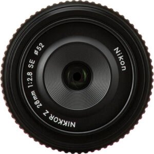 Nikon+NIKKOR+Z+28mm+f2.8+SE+Lens+1