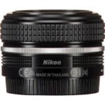 Nikon NIKKOR Z 28mm f/2.8 (SE) Lens