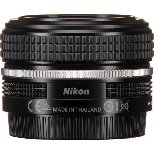 Nikon NIKKOR Z 28mm f/2.8 (SE) Lens