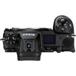 Nikon Z6 II Mirrorless Camera