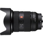 Sony FE 24-70mm f/2.8 GM II Lens (Sony E)