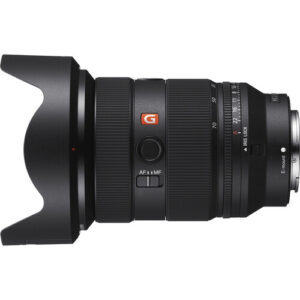 Sony+FE+24-70mm+f2.8+GM+II+Lens