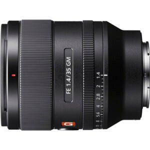 Sony+FE+35mm+f1.4+GM
