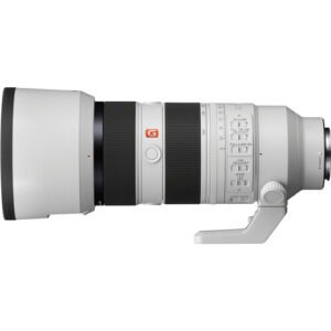 Sony+FE+70-200mm+f2.8+GM+OSS+II