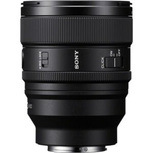 Sony+FE+85mm+f1.4+GM+II