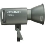 amaran 150c RGB LED Monolight (Grey)