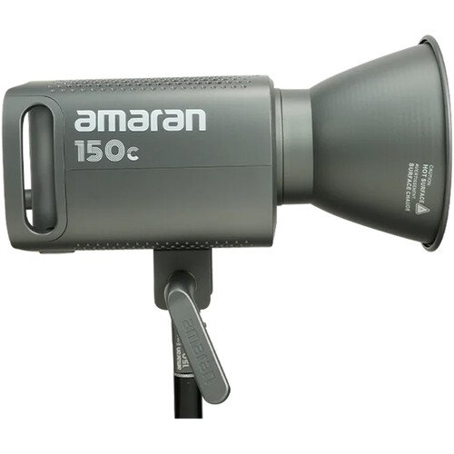 amaran 150c RGB LED Monolight (Grey)