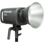 amaran 150c RGB LED Monolight (Grey)