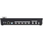 FEELWORLD L4 Multi-camera Video Mixer Switcher 10.1″ Touch Screen USB3.0 Fast Streaming