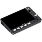 FEELWORLD L4 Multi-camera Video Mixer Switcher 10.1″ Touch Screen USB3.0 Fast Streaming