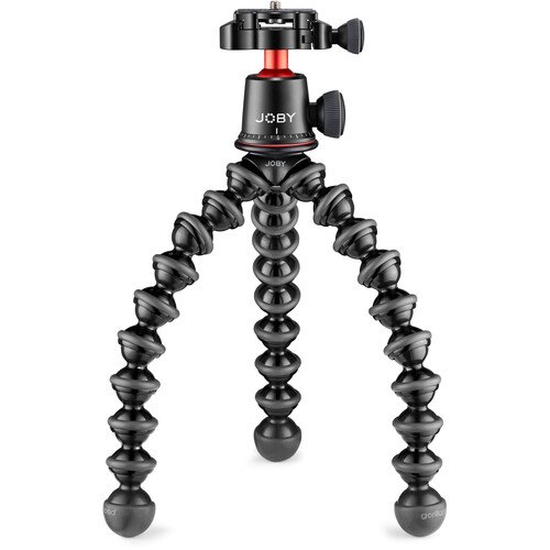 JOBY Gorillapod 3K Pro Kit (Black)
