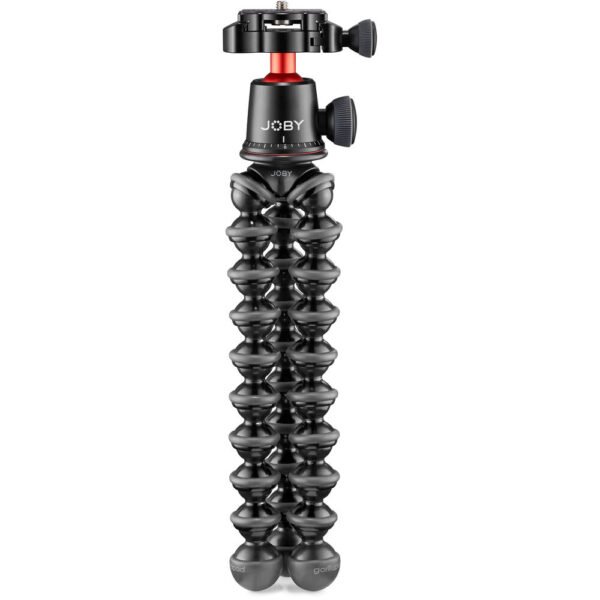 JOBY Gorillapod 3K Pro Kit (Black)