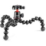 JOBY Gorillapod 3K Pro Kit (Black)