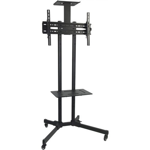 LTCW26-60B Alpha TV Floor Stand for 26-70 Inch LCD Or LED