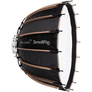 SmallRig+RA-D55+Parabolic+Softbox+1