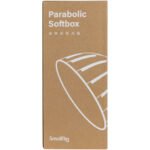 SmallRig RA-D55 Parabolic Softbox (21.6 x 14.6")