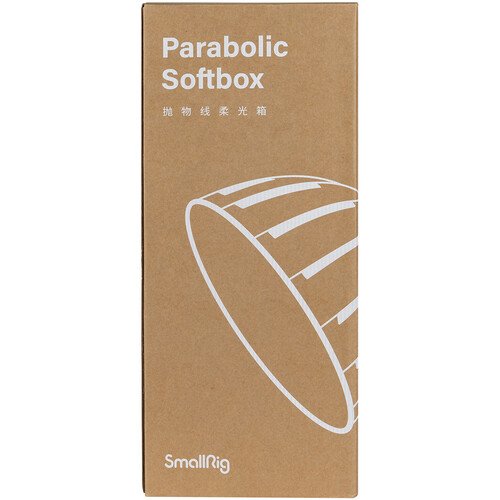 SmallRig RA-D55 Parabolic Softbox (21.6 x 14.6")