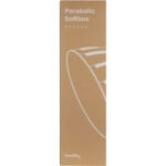 SmallRig RA-D85 Parabolic Softbox 3586