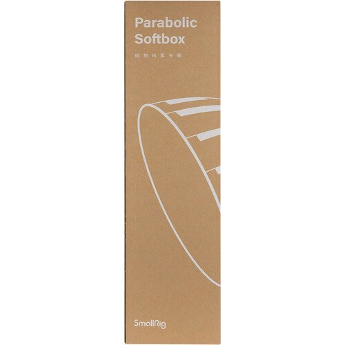 SmallRig RA-D85 Parabolic Softbox 3586