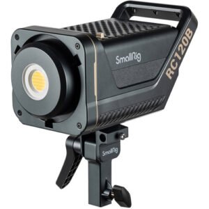 SmallRig RC 120B Bi-color Point-Source Video Light 3616