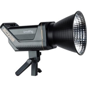 SmallRig RC 220B Bi-Color Point-Source Video Light 3622
