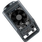 SmallRig RC 220B Bi-Color Point-Source Video Light 3622