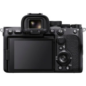 Sony+a7S+III+Mirrorless+Camera+1