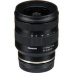 Tamron 11-20mm f/2.8 Di III-A RXD Lens for FUJIFILM X