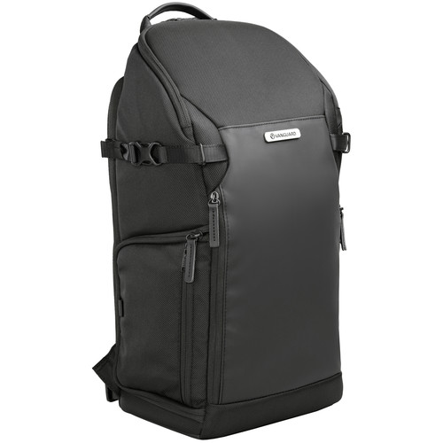 Vanguard VEO Select 46BR Backpack (Black)