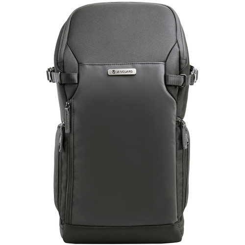 Vanguard VEO Select 46BR Backpack (Black)