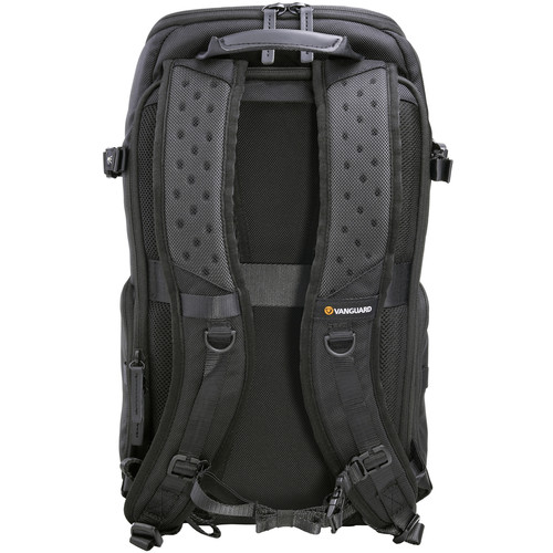 Vanguard VEO Select 46BR Backpack (Black)