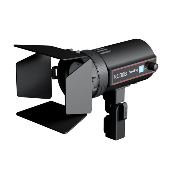 SmallRig RC 30B COB LED Video Light - 4281