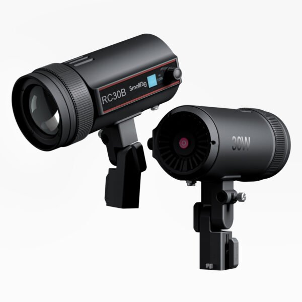SmallRig RC 30B COB LED Video Light - 4281