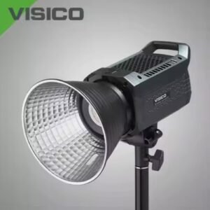 VISICO Bi color LED light LED-200 SA (200W)
