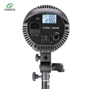 Visico+Bi+color+LED+light+LED-200A+III+(200W)+1