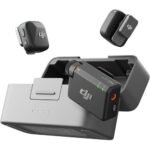 DJI Mic Mini 2-Person Compact Wireless Microphone System