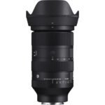 Sigma 28-105mm f/2.8 DG DN Art Lens
