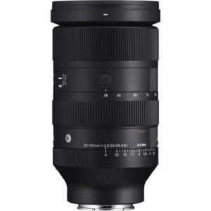Sigma+28-105mm+f2.8+DG+DN+Art+Lens+Sony+E+1