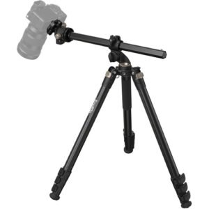 Small Rig Lateral Center Column Tripod CT200 -4288+1