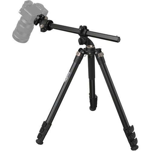 Small Rig Lateral Center Column Tripod CT200 - 4288