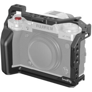 SmallRig Full Camera Cage for FUJIFILM X-T5 - 4135